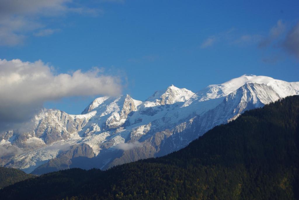 Hotel Le Tourisme Plateau dʼAssy 部屋 写真