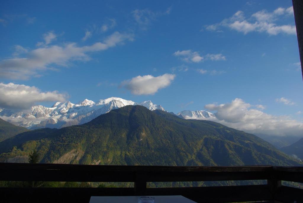 Hotel Le Tourisme Plateau dʼAssy 部屋 写真