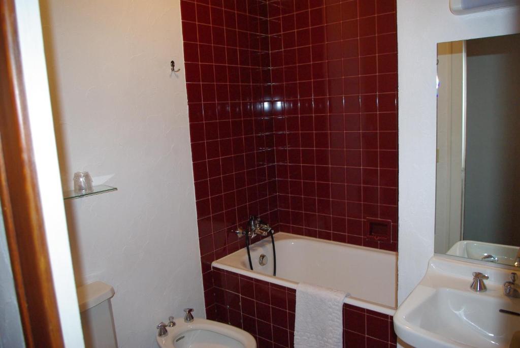 Hotel Le Tourisme Plateau dʼAssy 部屋 写真