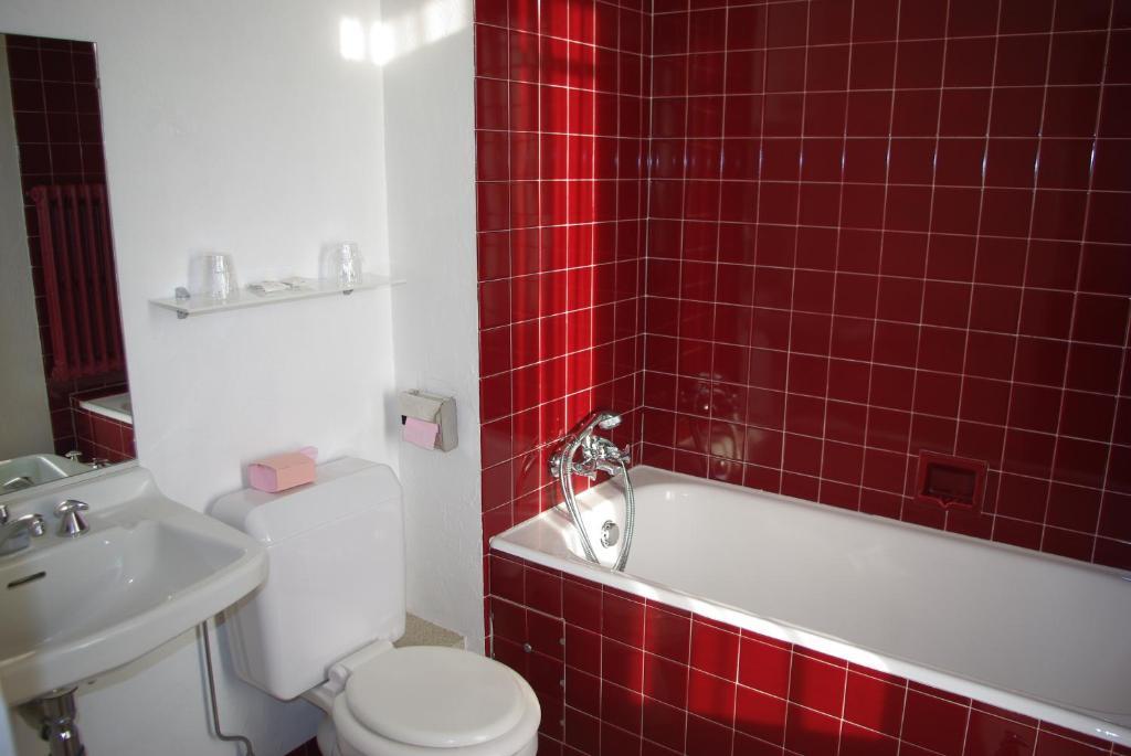Hotel Le Tourisme Plateau dʼAssy 部屋 写真