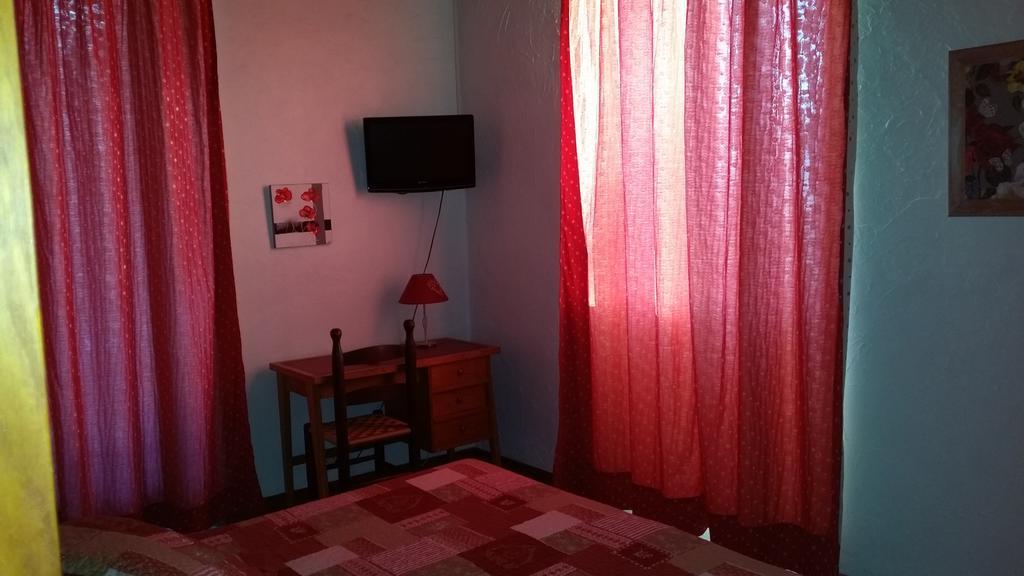 Hotel Le Tourisme Plateau dʼAssy エクステリア 写真